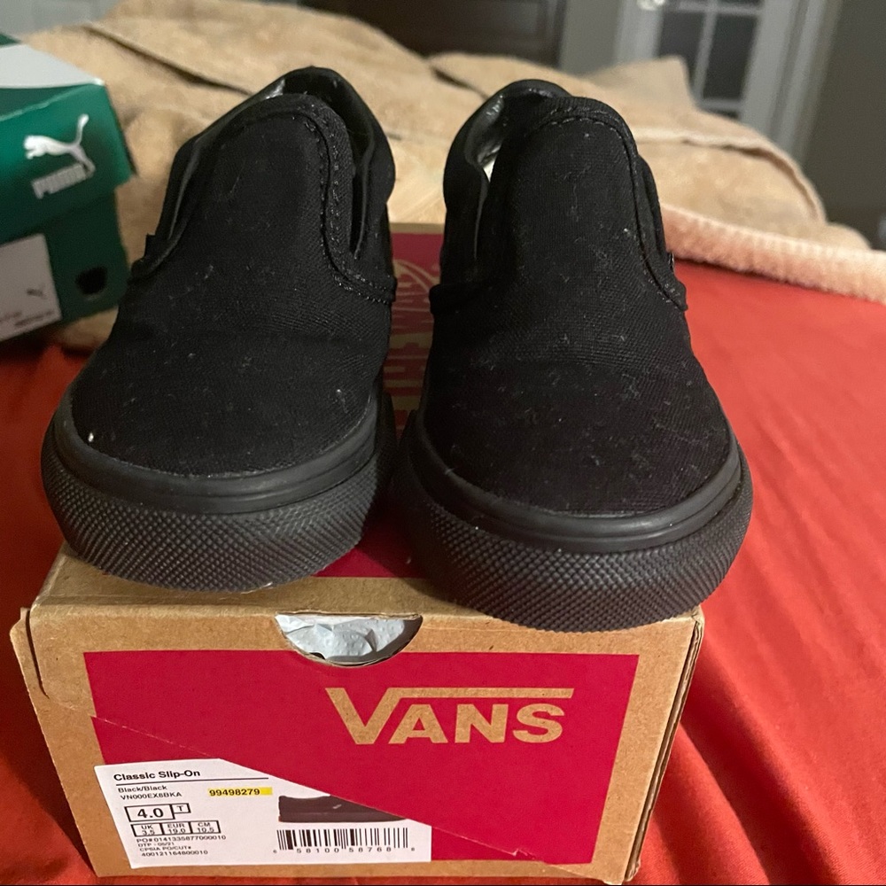 Vans: Classic sip on